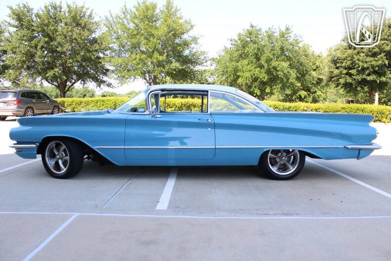 1960 Buick LeSabre