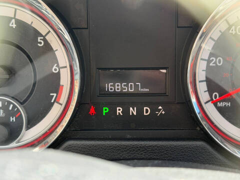 2012 Dodge Grand Caravan