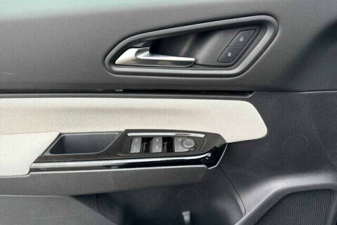 2026 Honda Prologue EX