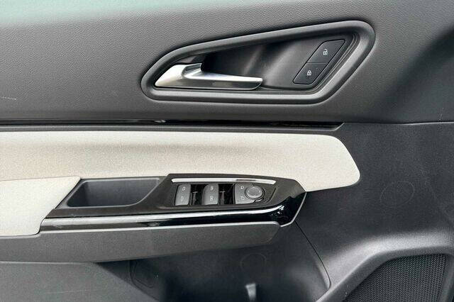 2026 Honda Prologue EX