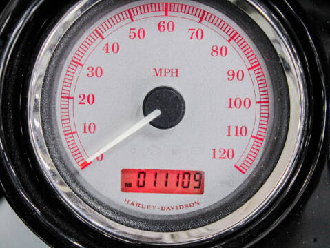 2008 Harley-Davidson Road Glide