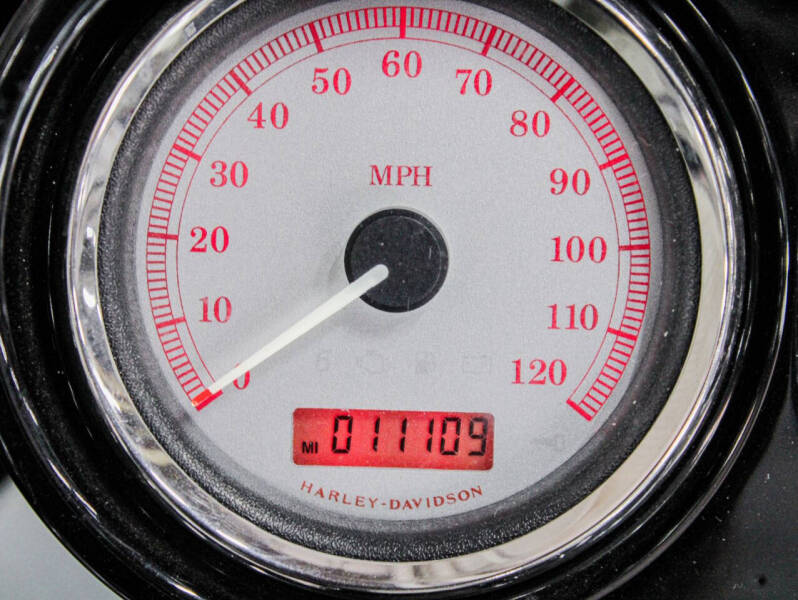 2008 Harley-Davidson Road Glide
