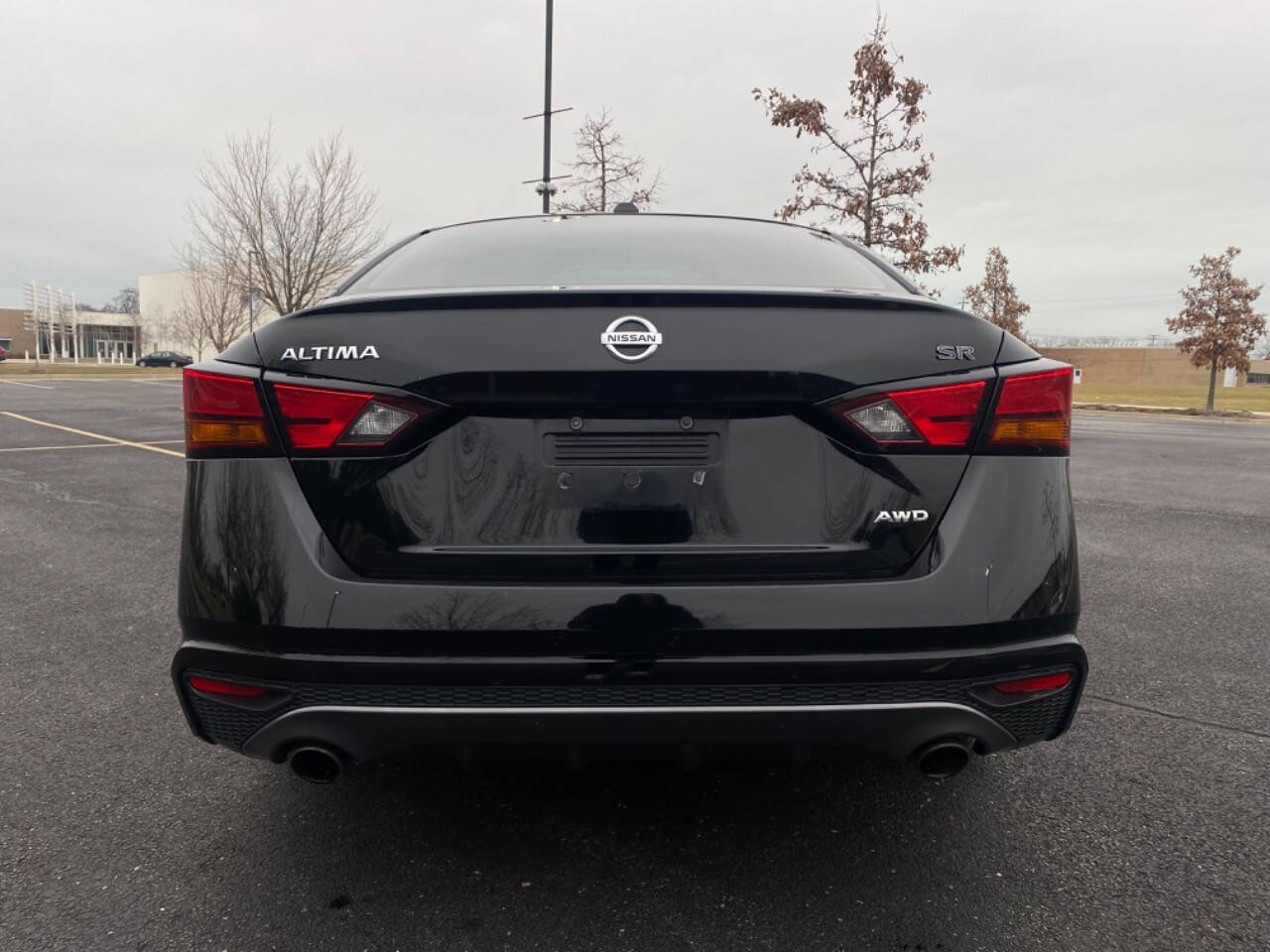 2019 Nissan Altima for sale at Ideal Cars LLC in Skokie, IL