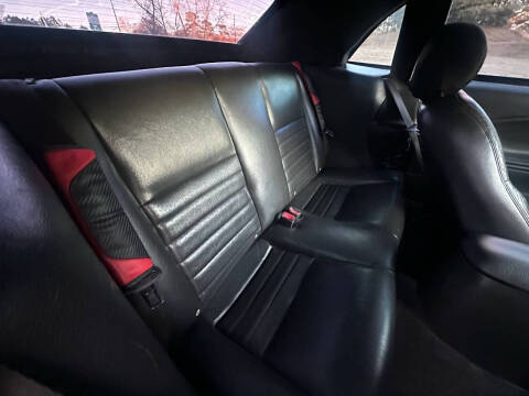 2003 Ford Mustang GT Deluxe