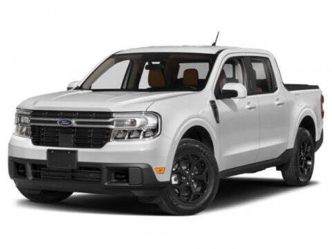 2023 Ford Maverick for sale at Direct Auto Chrysler Dodge Jeep Ram in Diberville MS