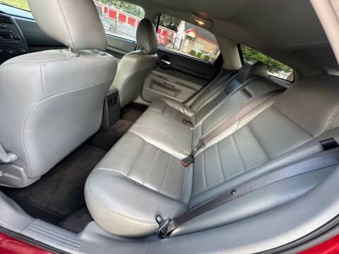 2005 Dodge Magnum RT