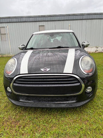 2016 MINI Hardtop 4 Door Cooper