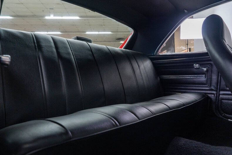 1966 Chevrolet Chevelle