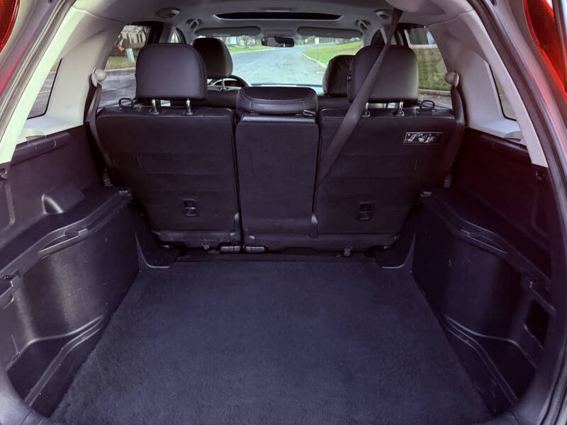 2011 Honda CR-V EX-L w/Navi