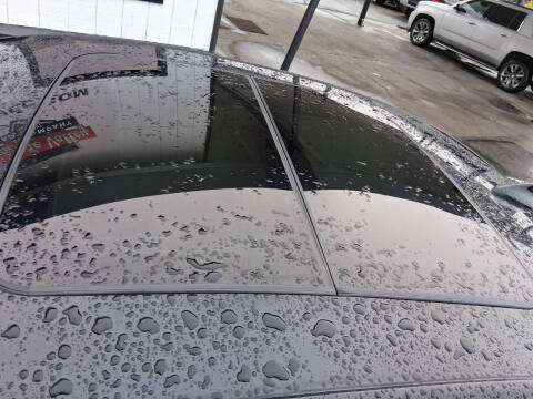 2011 Cadillac CTS 3.0L Luxury