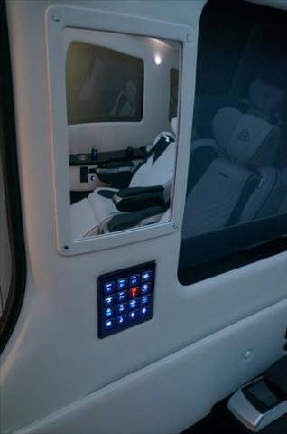 2015 Mercedes-Benz Sprinter