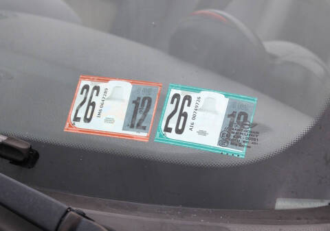 2012 MINI Cooper Convertible