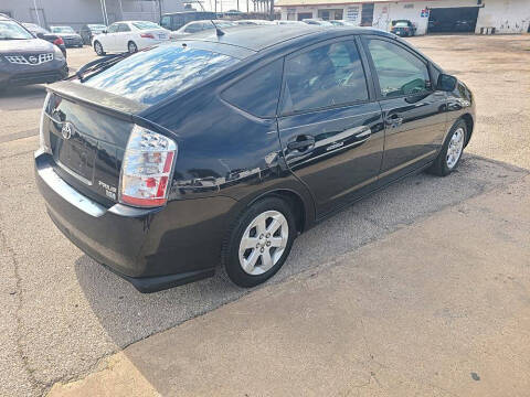 2006 Toyota Prius