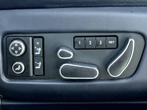 2013 Bentley Continental GT V8