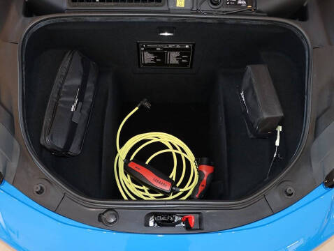 2024 Ferrari 296 GTS