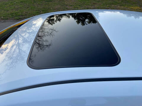 2018 Toyota Corolla XLE