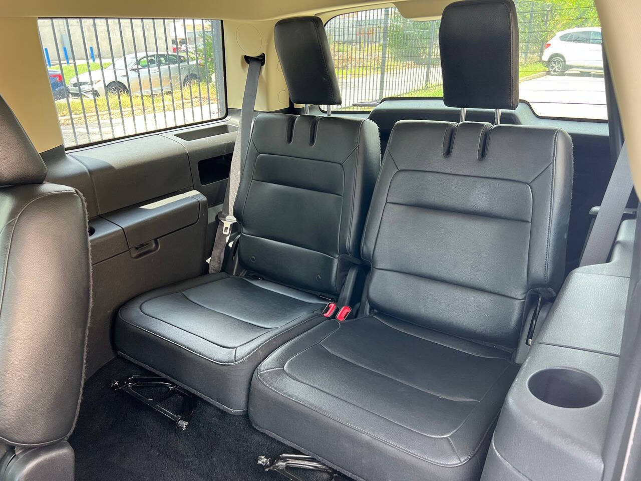 2018 Ford Flex for sale at Auto Imports in Houston, TX