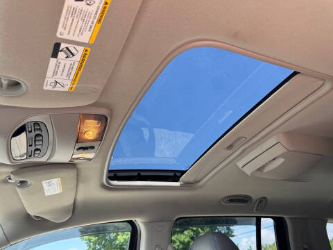 2004 Dodge Durango SLT