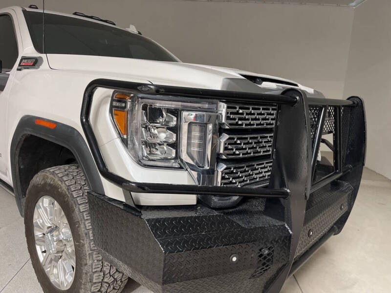 2023 GMC Sierra 2500HD