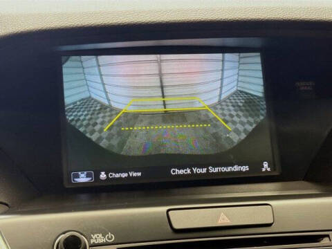 2019 Acura MDX w/Tech