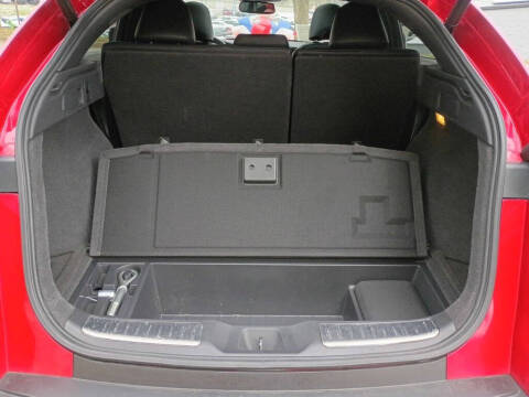 2023 Infiniti QX55 Sensory