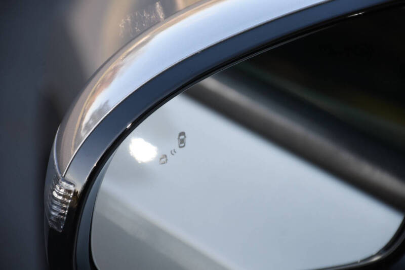 2022 Kia Sportage Nightfall