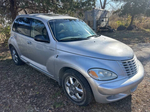 2005 Chrysler PT Cruiser