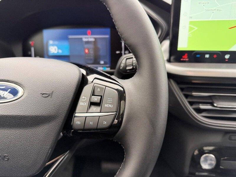 2026 Ford Escape Plug-In Hybrid PHEV