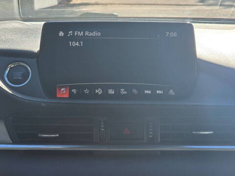 2020 Mazda MAZDA6 Grand Touring