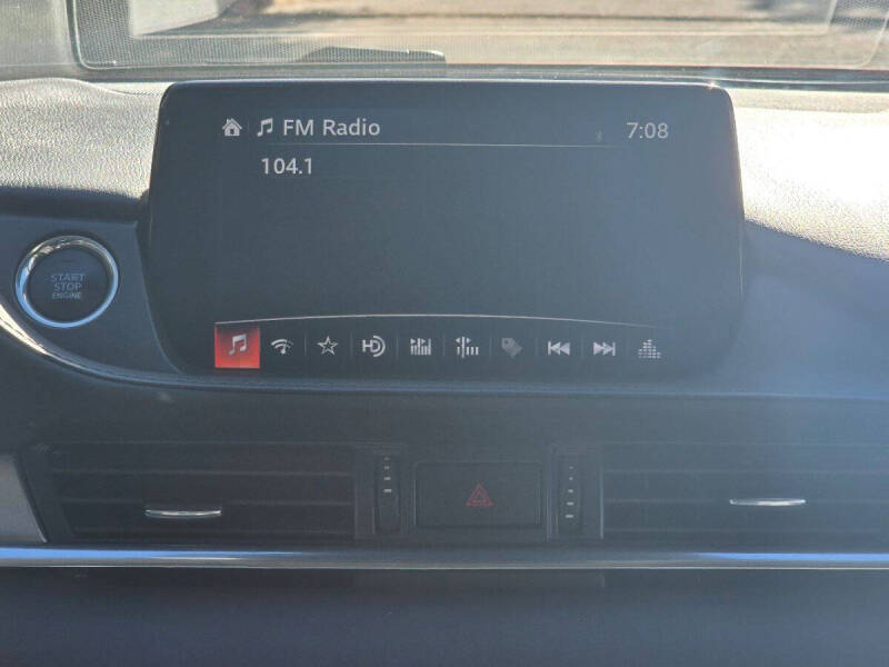 2020 Mazda MAZDA6 Grand Touring