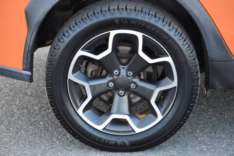 2014 Subaru XV Crosstrek 2.0i Premium