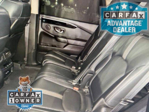 2024 Honda Pilot EX-L