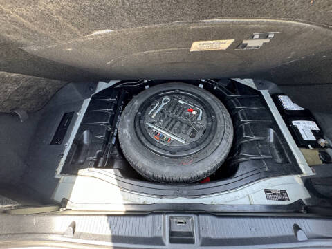 2002 Mercedes-Benz S-Class S 55 AMG