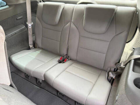 2011 Acura MDX SH-AWD w/Tech