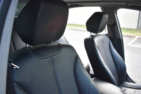 2015 BMW 3 Series 320i xDrive