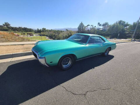 1969 Buick Riviera for sale at Classic Car Deals in Cadillac MI