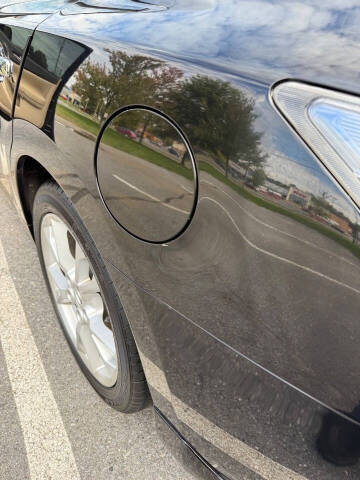 2013 Nissan Maxima 3.5 SV