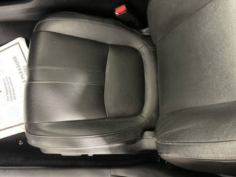 2016 Honda Civic EX-L