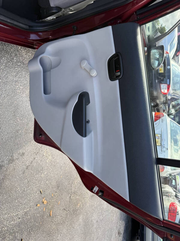 2009 Hyundai Accent GLS