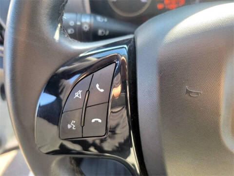 2021 RAM ProMaster City Tradesman