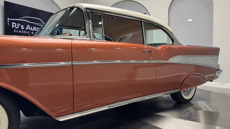 1957 Chevrolet Bel Air