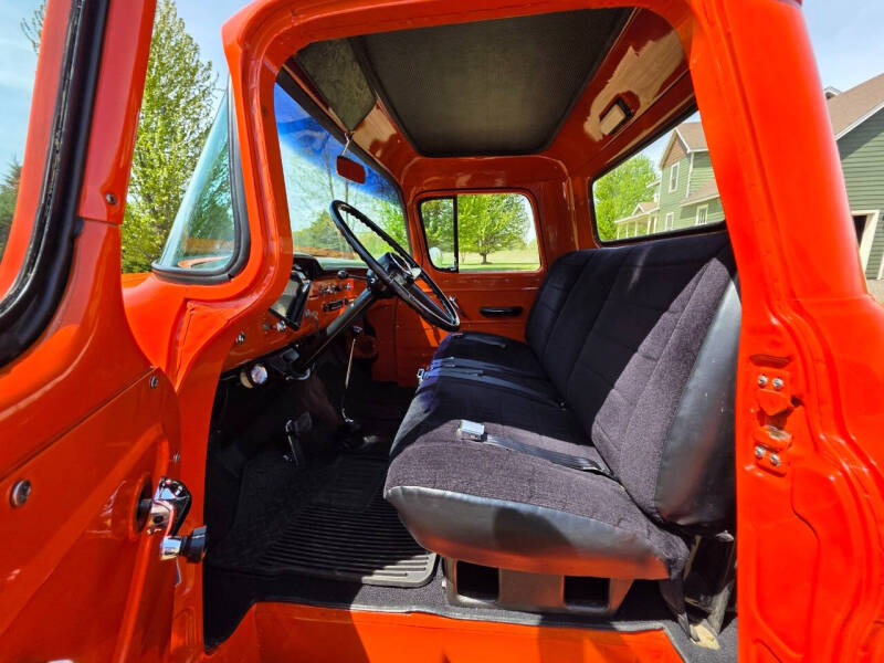 1955 Chevrolet 3600