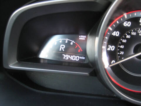 2015 Mazda MAZDA3 i Touring