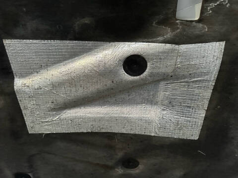 1994 GMC Sierra 2500 SLE