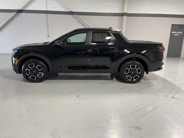 2023 Hyundai Santa Cruz SEL Premium