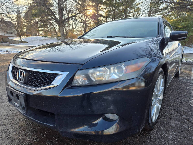 2010 Honda Accord EX-L V6's photo