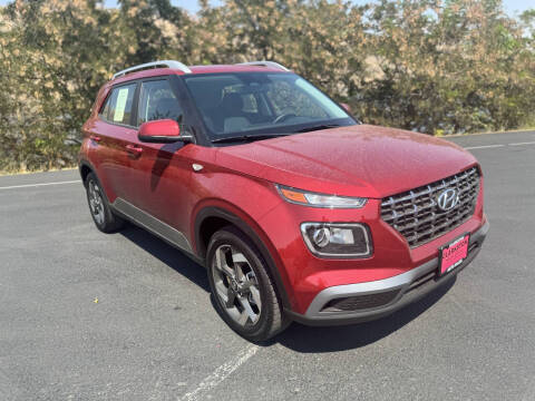 2024 Hyundai Venue SEL