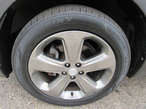 2013 Buick Encore Premium