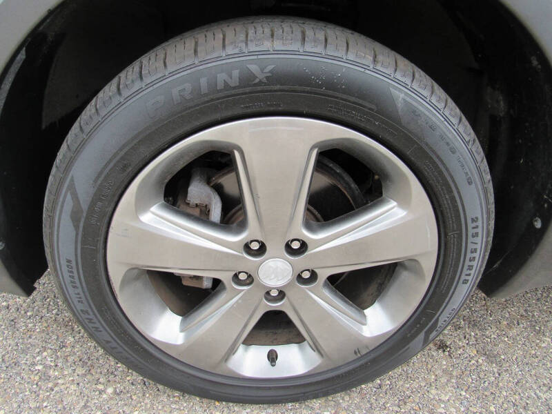 2013 Buick Encore Premium
