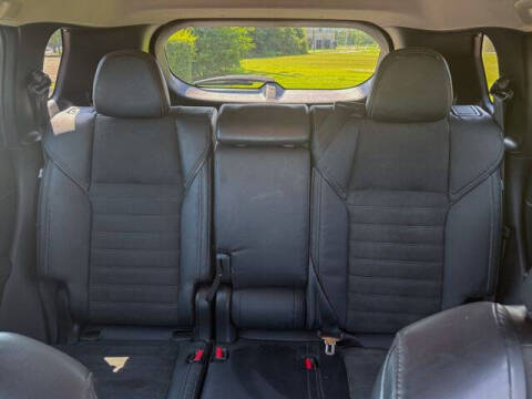 2023 Mitsubishi Outlander